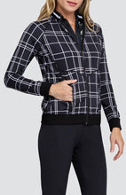 Cargar imagen en el visor de la galería, Chaqueta Jade Reversible - Tailgolf
