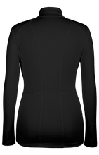 Cargar imagen en el visor de la galería, Chaqueta Leilani - Negro - Tailgolf