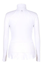 Load image in gallery viewer,Chaqueta Rachel (entretiempo) - Blanco - Tailgolf