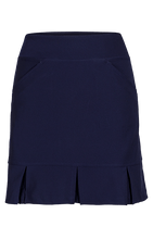 Load image in gallery viewer,Falda Jocelyn - Azul - Tailgolf