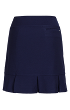 Load image in gallery viewer,Falda Jocelyn - Azul - Tailgolf