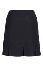 Load image in gallery viewer,Falda Jocelyn - Negro - Tailgolf