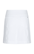 Cargar imagen en el visor de la galería, Falda Milano - Blanco - Tailgolf