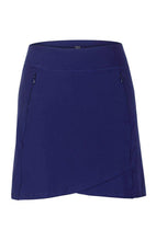 Carregue a imagem no visualizador da galeria,Falda Natalie - Azul Marino - Tailgolf