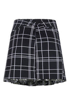 Load image in gallery viewer,Falda reversible - Tonal Tropical - Tailgolf