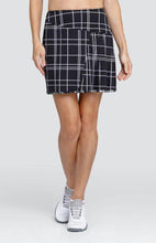 Load image in gallery viewer,Falda reversible - Tonal Tropical - Tailgolf