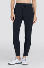 Carregue a imagem no visualizador da galeria,Pantalón Chiara - Negro - Tailgolf