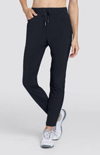 Carregue a imagem no visualizador da galeria,Pantalón Chiara - Negro - Tailgolf