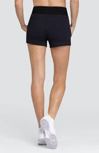 Load image in gallery viewer,Short Lexi - Negro - Tailgolf