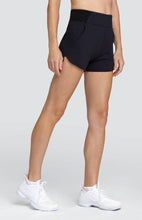 Load image in gallery viewer,Short Lexi - Negro - Tailgolf