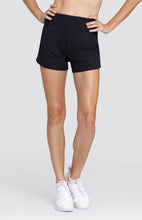 Load image in gallery viewer,Short Lexi - Negro - Tailgolf