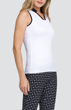 Carregue a imagem no visualizador da galeria,Top Chelsea - Blanco - Tailgolf