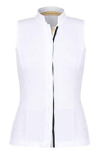 Cargar imagen en el visor de la galería, Top Flora - Blanco - Tailgolf