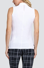 Cargar imagen en el visor de la galería, Top Flora - Blanco - Tailgolf