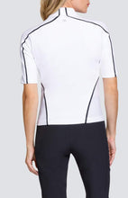 Load image in gallery viewer,Top Gracelyn - Blanco - Tailgolf