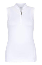 Load image in gallery viewer,Top Kesington - Blanco - Tailgolf