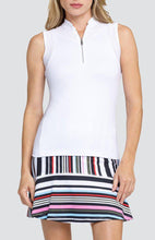 Load image in gallery viewer,Top Kesington - Blanco - Tailgolf