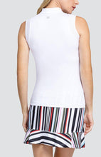 Load image in gallery viewer,Top Kesington - Blanco - Tailgolf