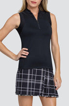 Carregue a imagem no visualizador da galeria,Top Kesington - Negro - Tailgolf