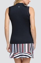 Carregue a imagem no visualizador da galeria,Top Kesington - Negro - Tailgolf