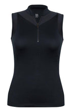 Carregue a imagem no visualizador da galeria,Top Kesington - Negro - Tailgolf