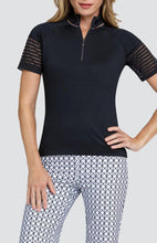 Load image in gallery viewer,Top Sydney - Negro - Tailgolf