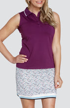 Cargar imagen en el visor de la galería, Amzi Polo - Wineberry - Tailgolf
