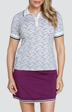 Cargar imagen en el visor de la galería, Lollie Polo - Botanic Whispers - Tailgolf
