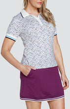 Cargar imagen en el visor de la galería, Lollie Polo - Botanic Whispers - Tailgolf
