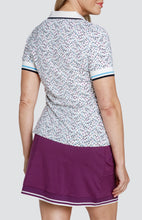Cargar imagen en el visor de la galería, Lollie Polo - Botanic Whispers - Tailgolf

