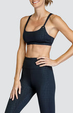 Carregue a imagem no visualizador da galeria,Austin Sports Bra - Nile
