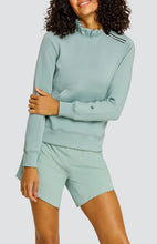 Load image in gallery viewer,Condoleezza Pullover - Sage
