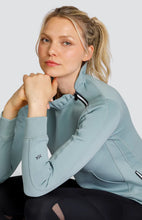 Load image in gallery viewer,Condoleezza Pullover - Sage
