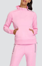 Load image in gallery viewer,Condoleezza Pullover - Begonia pink
