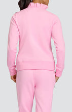 Load image in gallery viewer,Condoleezza Pullover - Begonia pink
