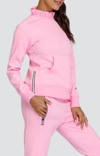 Load image in gallery viewer,Condoleezza Pullover - Begonia pink
