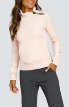 Load image in gallery viewer,Condoleezza Pullover - Pale Dogwood
