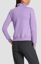 Load image in gallery viewer,Condoleezza Pullover - Aster
