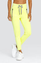 Load image in gallery viewer,Eleanor Jogger - Sunny Lime

