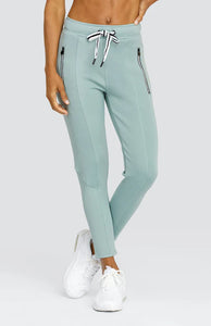 Eleanor Jogger - Sage