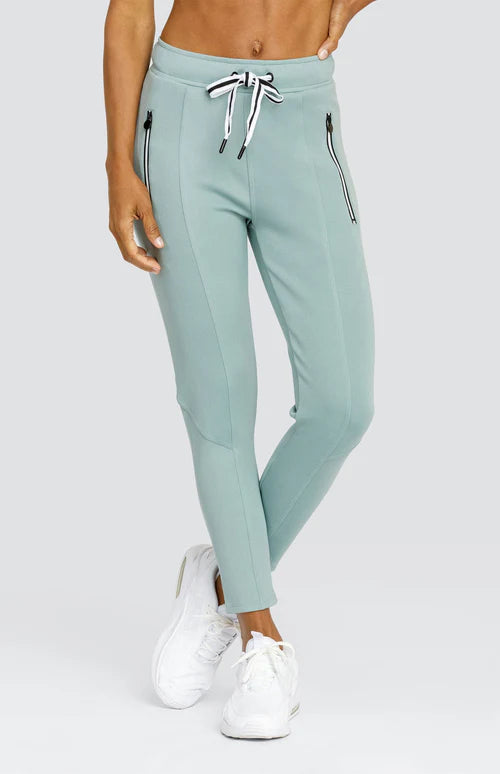 Eleanor Jogger - Sage