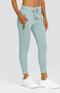 Eleanor Jogger - Sage