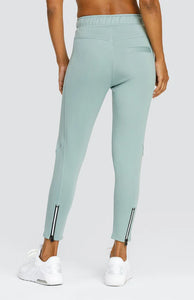 Eleanor Jogger - Sage