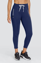 Carregue a imagem no visualizador da galeria,Eleanor Jogger - Navy Blue
