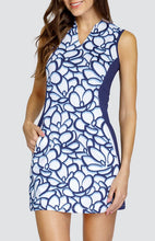 Cargar imagen en el visor de la galería, Rubylou 35&quot; Dress - Garden Escape
