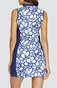 Rubylou 35" Dress - Garden Escape