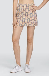 Sandrina 16" Skort