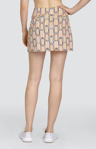 Sandrina 16" Skort