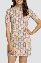 Load image in gallery viewer,Shanny 35&quot; Dress - Link Geo
