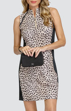 Carregue a imagem no visualizador da galeria,Jayline 36.5&quot; Dress - Spotted Cheetah
